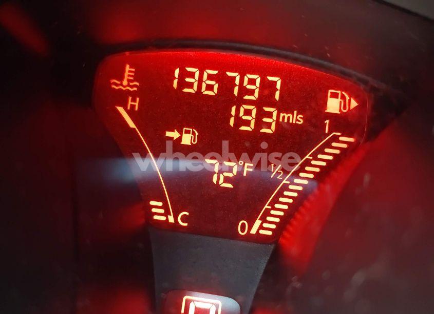 Photo 15 of 2011 Nissan Juke S (VIN JN8AF5MV8BT014403)