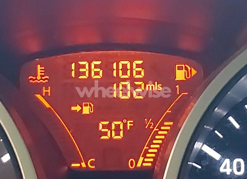 Photo 7 of 2011 Nissan Juke S (VIN JN8AF5MV8BT016023)