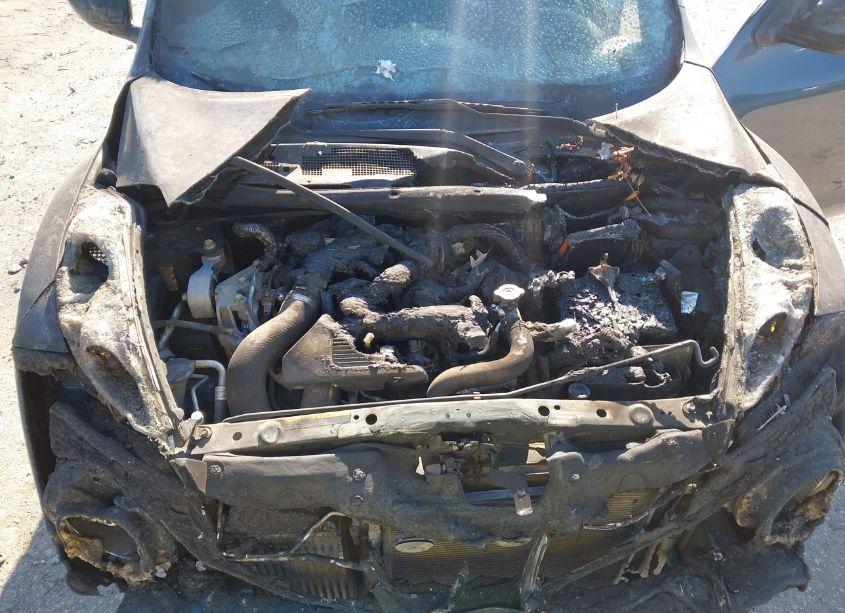 Photo 10 of 2012 Nissan Juke SL (VIN JN8AF5MV8CT115314)