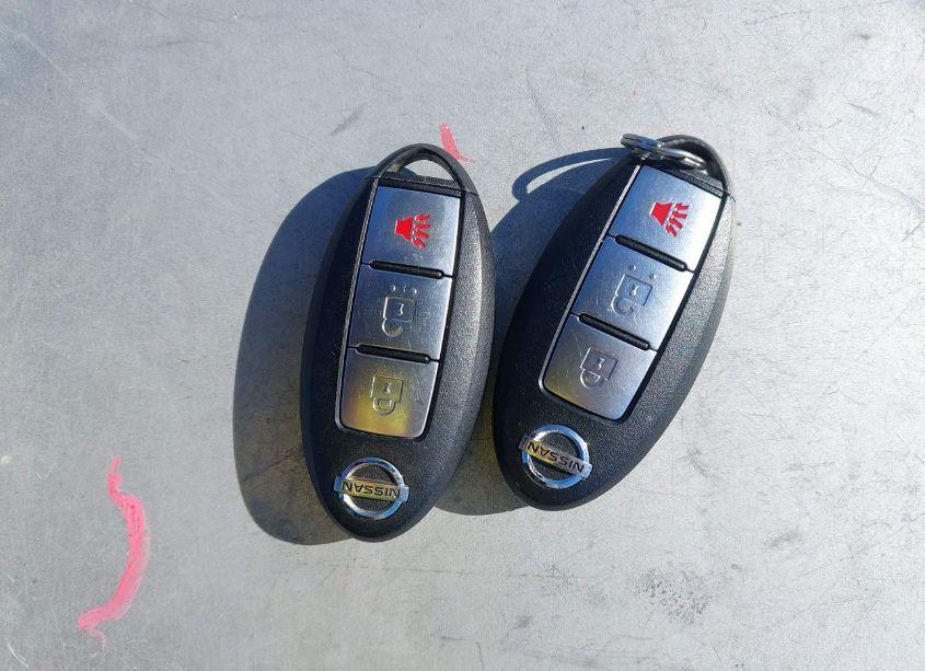 Photo 11 of 2012 Nissan Juke SL (VIN JN8AF5MV8CT115314)