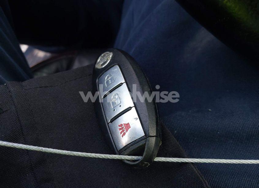 Photo 11 of 2012 Nissan Juke SL (VIN JN8AF5MV8CT115331)