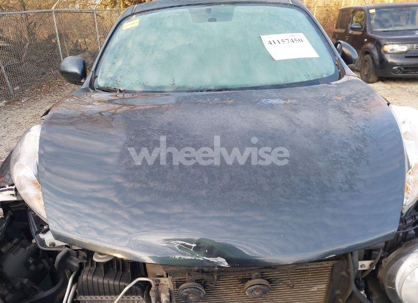 Photo 20 of 2012 Nissan Juke SL (VIN JN8AF5MV8CT115331)