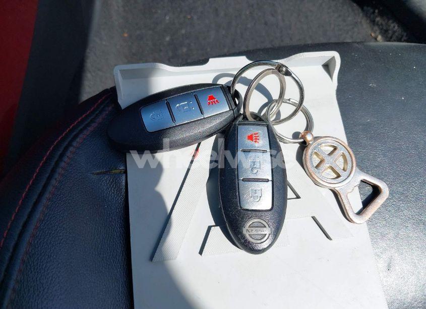 Photo 11 of 2012 Nissan Juke SL (VIN JN8AF5MV8CT116978)