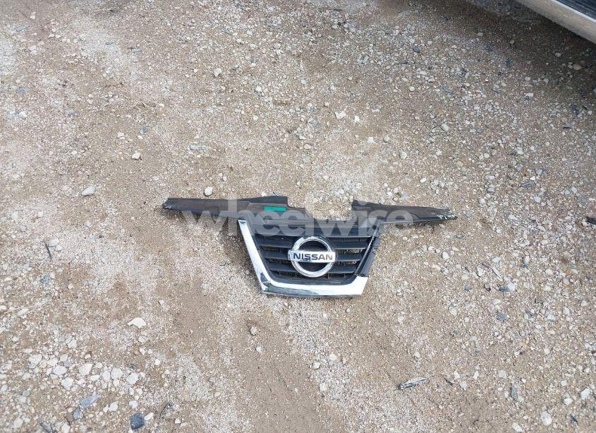 Photo 12 of 2012 Nissan Juke SL (VIN JN8AF5MV8CT116978)