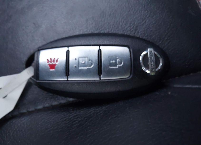 Photo 11 of 2012 Nissan Juke SL (VIN JN8AF5MV8CT121291)