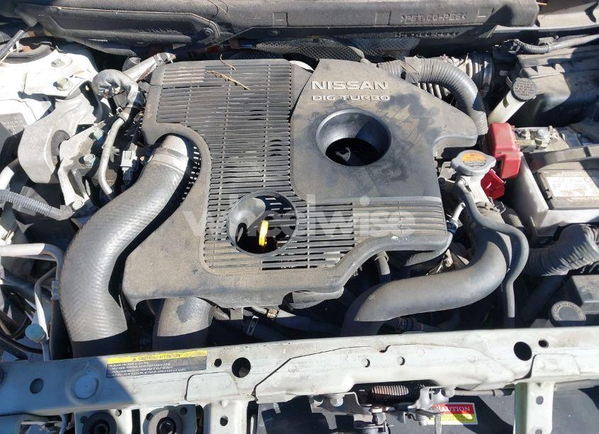 Photo 10 of 2013 Nissan Juke SL (VIN JN8AF5MV8DT212434)