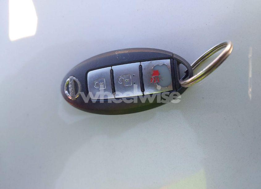 Photo 11 of 2013 Nissan Juke SL (VIN JN8AF5MV8DT212434)