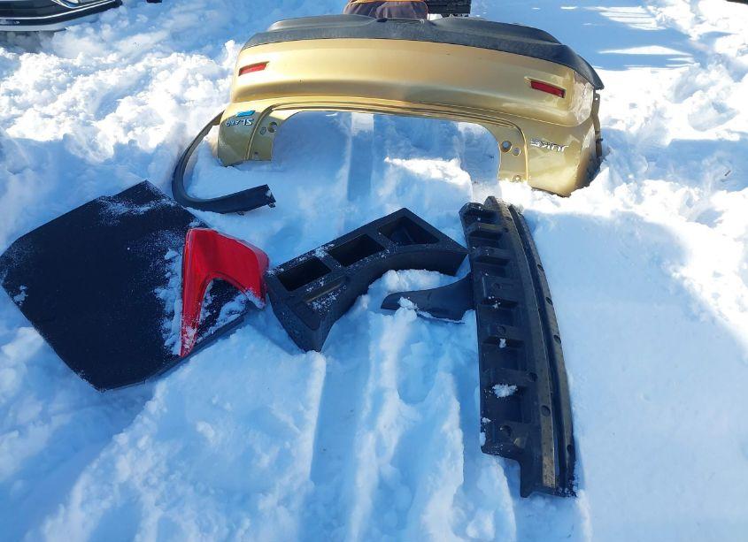 Photo 12 of 2013 Nissan Juke SL (VIN JN8AF5MV8DT215219)