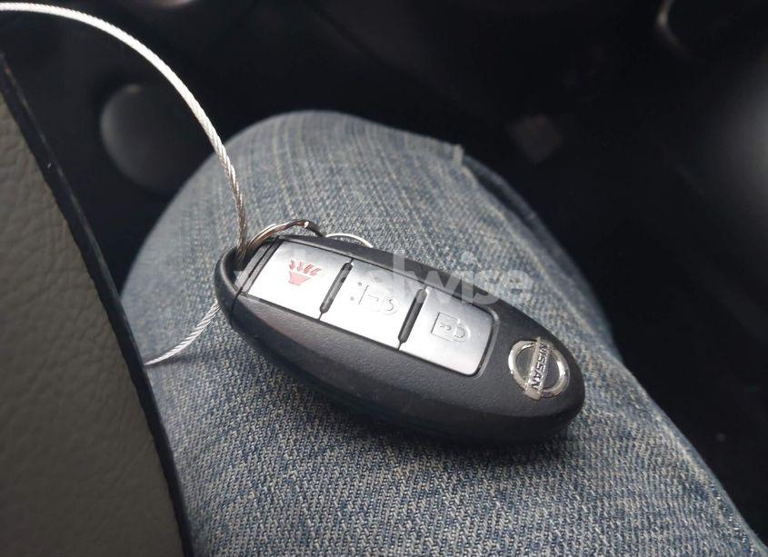 Photo 11 of 2013 Nissan Juke SL (VIN JN8AF5MV8DT217388)