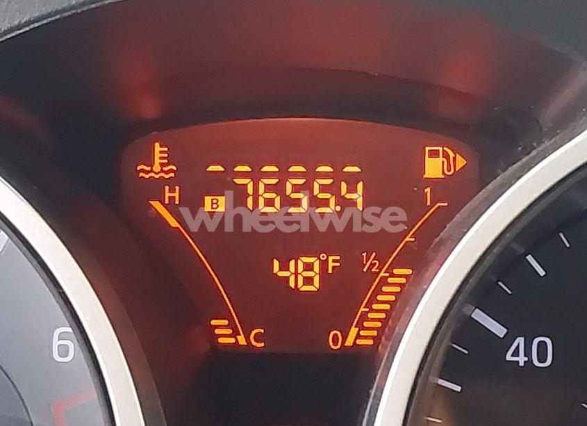 Photo 15 of 2013 Nissan Juke SL (VIN JN8AF5MV8DT217388)