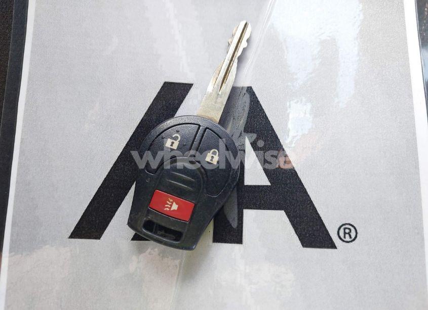 Photo 11 of 2013 Nissan Juke S (VIN JN8AF5MV8DT221618)