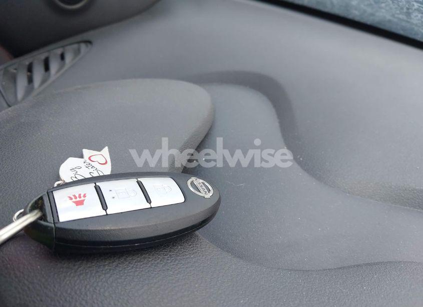 Photo 11 of 2013 Nissan Juke SL (VIN JN8AF5MV8DT224146)