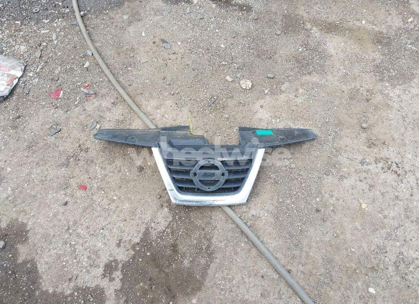 Photo 12 of 2013 Nissan Juke SL (VIN JN8AF5MV8DT224146)