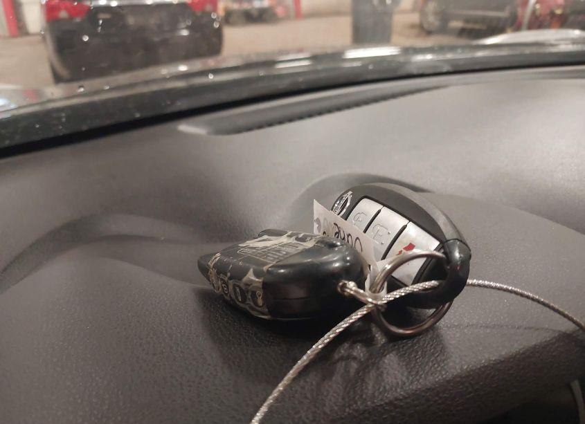 Photo 11 of 2016 Nissan Juke SL (VIN JN8AF5MV8GT658362)