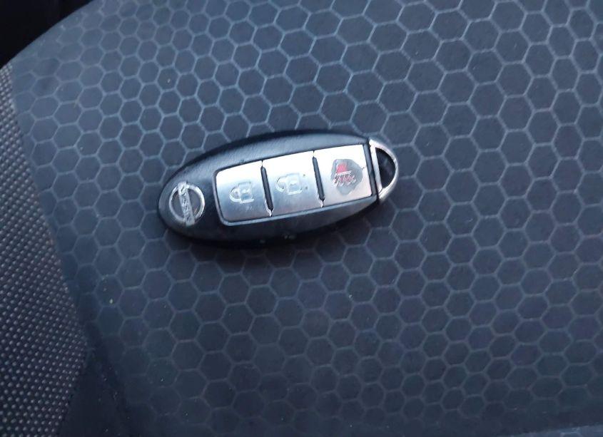 Photo 11 of 2011 Nissan Juke SV (VIN JN8AF5MV9BT006990)