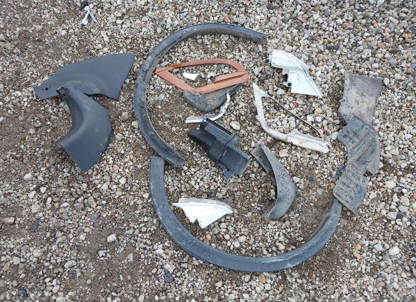 Photo 12 of 2011 Nissan Juke SV (VIN JN8AF5MV9BT006990)