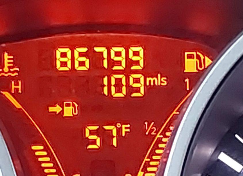 Photo 16 of 2011 Nissan Juke SV (VIN JN8AF5MV9BT006990)