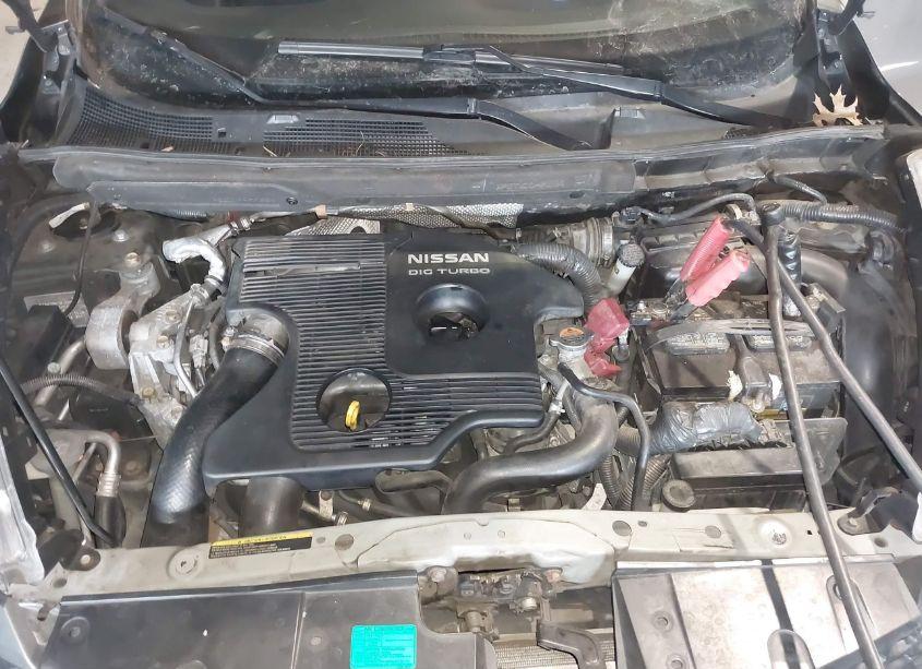 Photo 10 of 2011 Nissan Juke SV (VIN JN8AF5MV9BT008660)