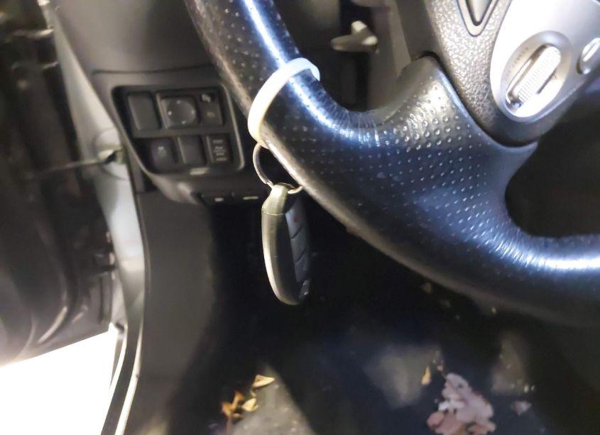 Photo 11 of 2011 Nissan Juke SV (VIN JN8AF5MV9BT008660)