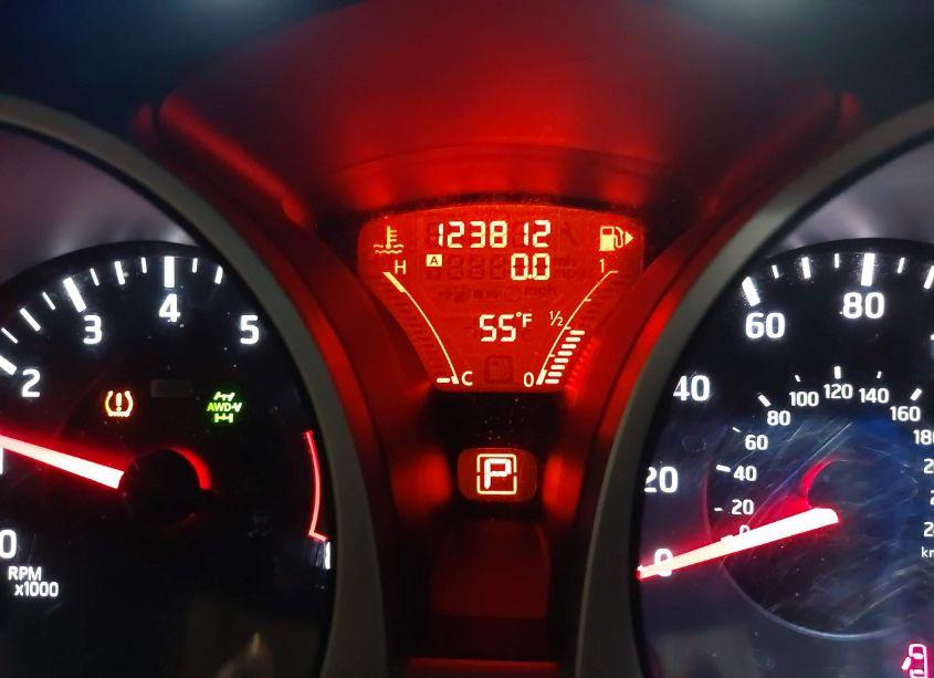 Photo 7 of 2011 Nissan Juke SV (VIN JN8AF5MV9BT008660)