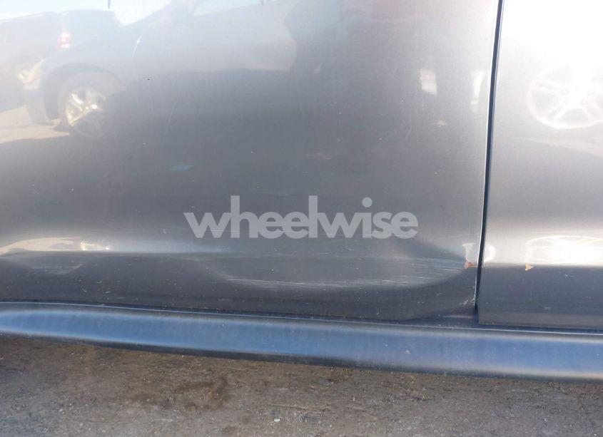 Photo 6 of 2011 Nissan Juke SV (VIN JN8AF5MV9BT015687)