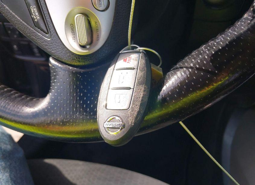 Photo 11 of 2011 Nissan Juke SV (VIN JN8AF5MV9BT015771)