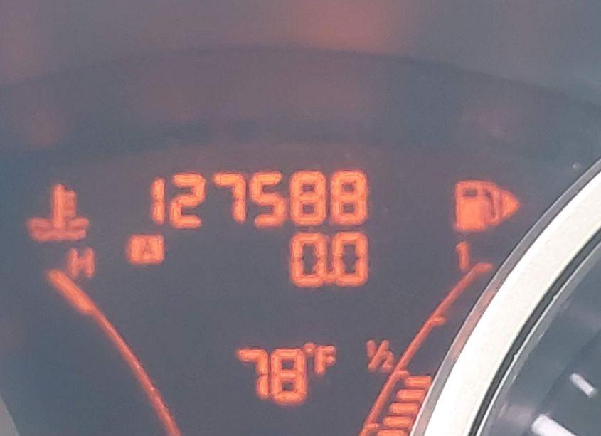 Photo 7 of 2011 Nissan Juke SV (VIN JN8AF5MV9BT015771)