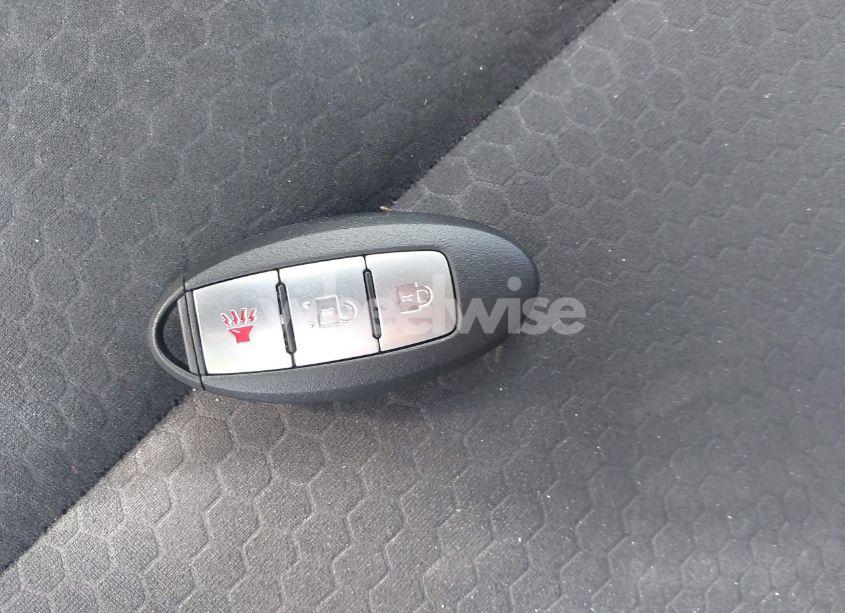 Photo 11 of 2011 Nissan Juke SV (VIN JN8AF5MV9BT016127)