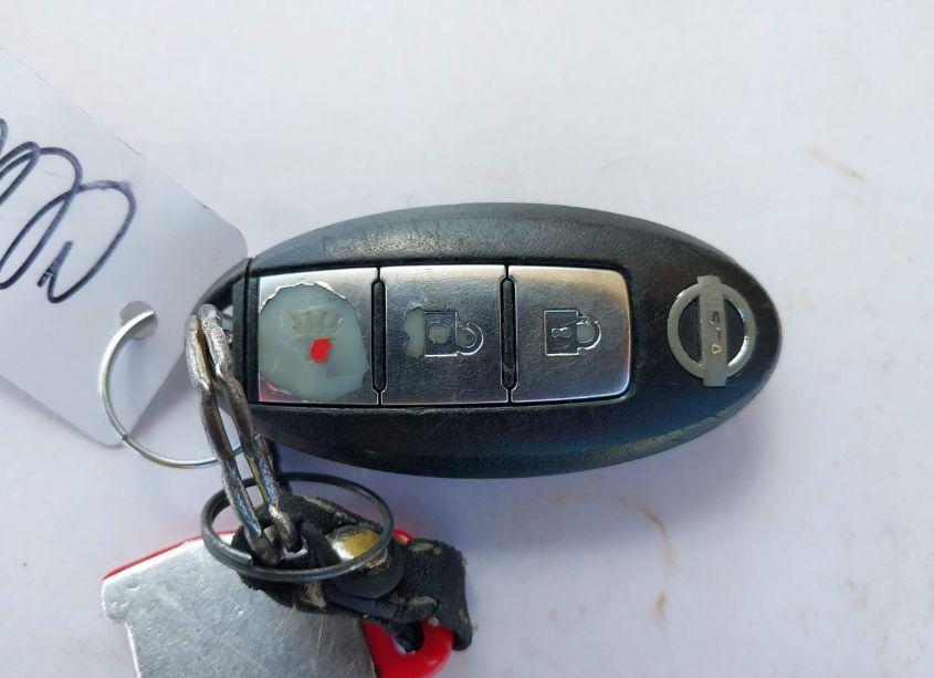 Photo 11 of 2011 Nissan Juke SL (VIN JN8AF5MV9BT016340)