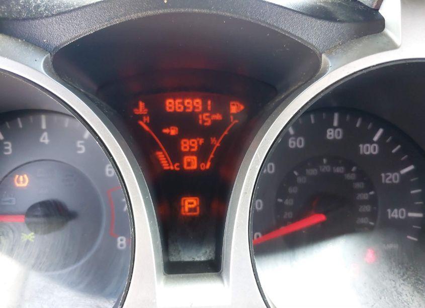 Photo 15 of 2011 Nissan Juke SL (VIN JN8AF5MV9BT016340)