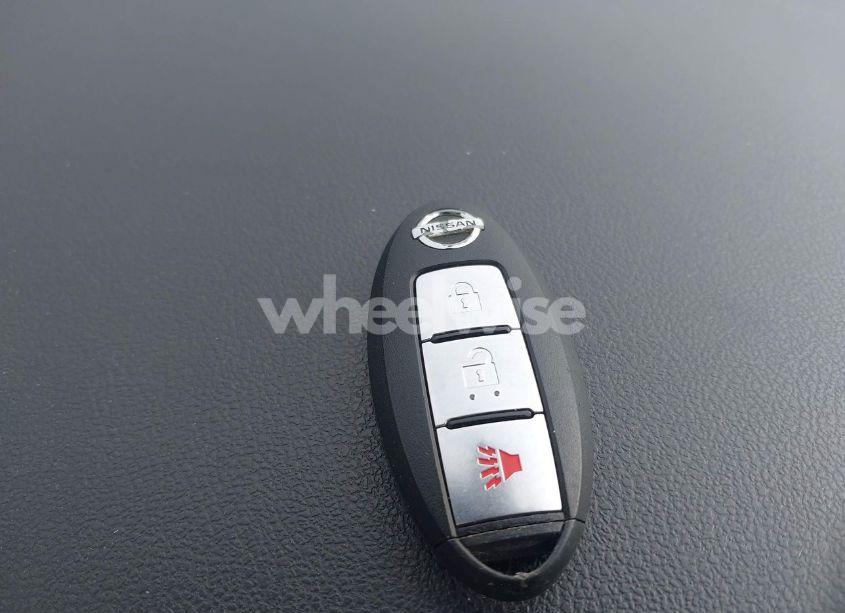 Photo 11 of 2011 Nissan Juke SL (VIN JN8AF5MV9BT017312)