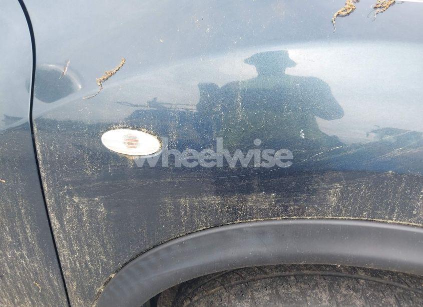 Photo 6 of 2011 Nissan Juke SL (VIN JN8AF5MV9BT017312)