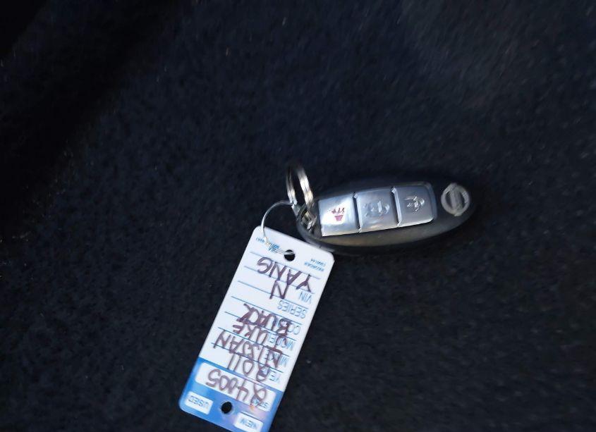 Photo 11 of 2011 Nissan Juke SL (VIN JN8AF5MV9BT024406)