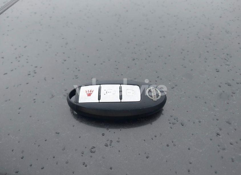 Photo 11 of 2012 Nissan Juke SL (VIN JN8AF5MV9CT106282)