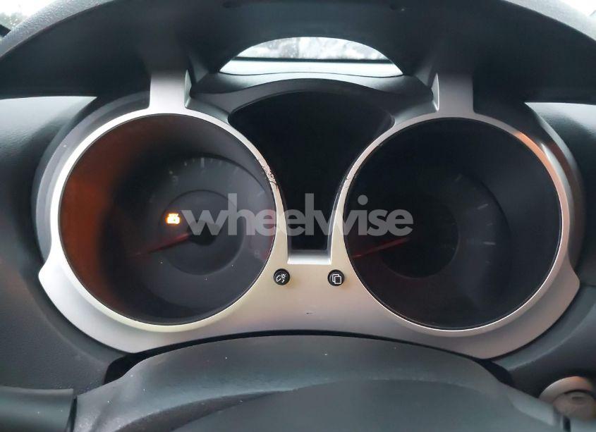 Photo 15 of 2012 Nissan Juke SL (VIN JN8AF5MV9CT106282)