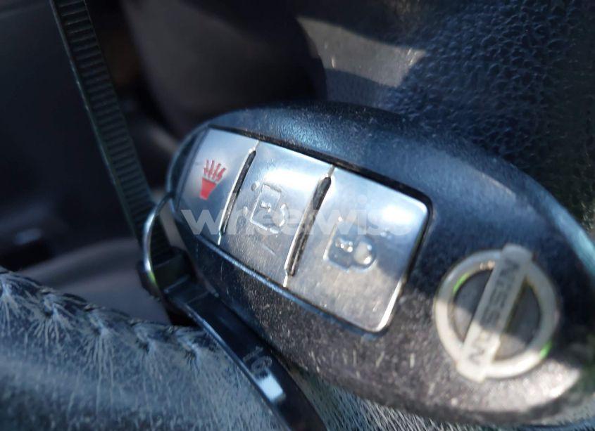 Photo 11 of 2012 Nissan Juke SL (VIN JN8AF5MV9CT110106)