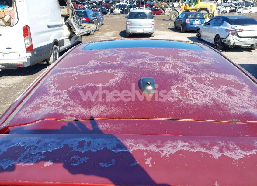 Photo 6 of 2012 Nissan Juke SL (VIN JN8AF5MV9CT110106)