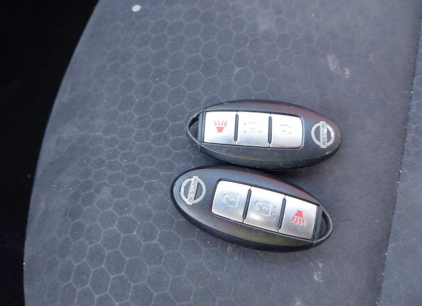 Photo 11 of 2012 Nissan Juke SV (VIN JN8AF5MV9CT120814)