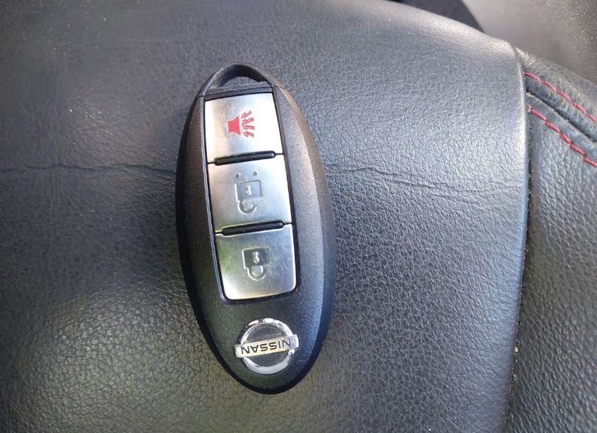 Photo 11 of 2012 Nissan Juke SL (VIN JN8AF5MV9CT122157)