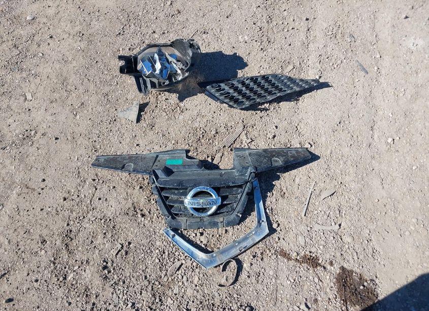 Photo 12 of 2012 Nissan Juke SL (VIN JN8AF5MV9CT122157)