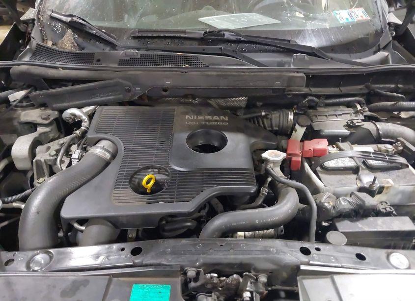 Photo 10 of 2013 Nissan Juke SL (VIN JN8AF5MV9DT206030)