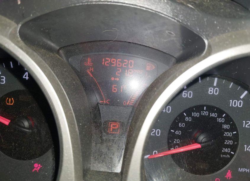 Photo 15 of 2013 Nissan Juke SL (VIN JN8AF5MV9DT206030)