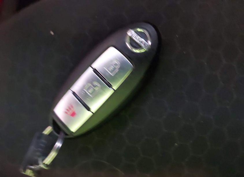 Photo 11 of 2013 Nissan Juke SV (VIN JN8AF5MV9DT207632)