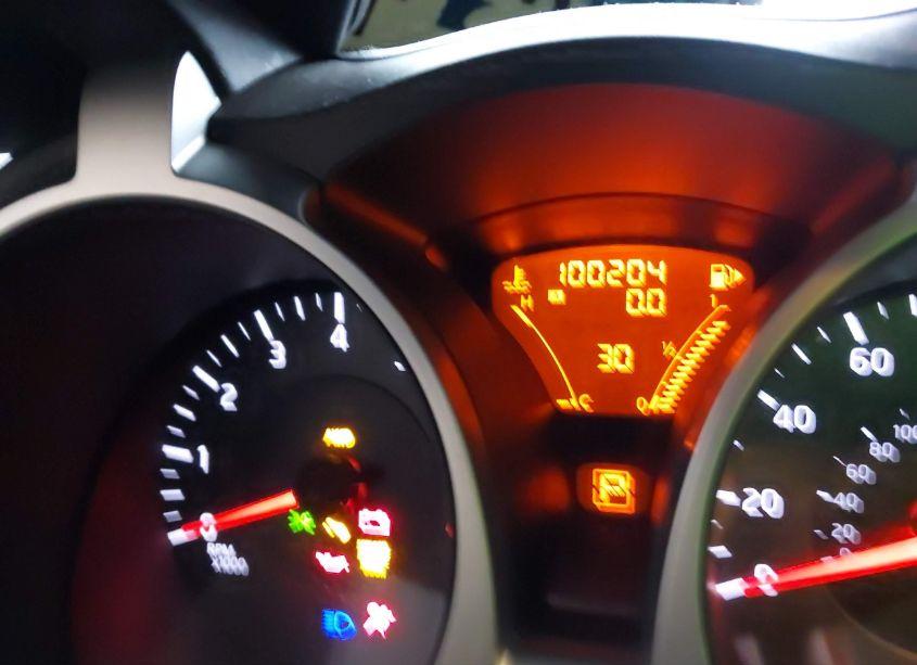 Photo 7 of 2013 Nissan Juke SV (VIN JN8AF5MV9DT207632)