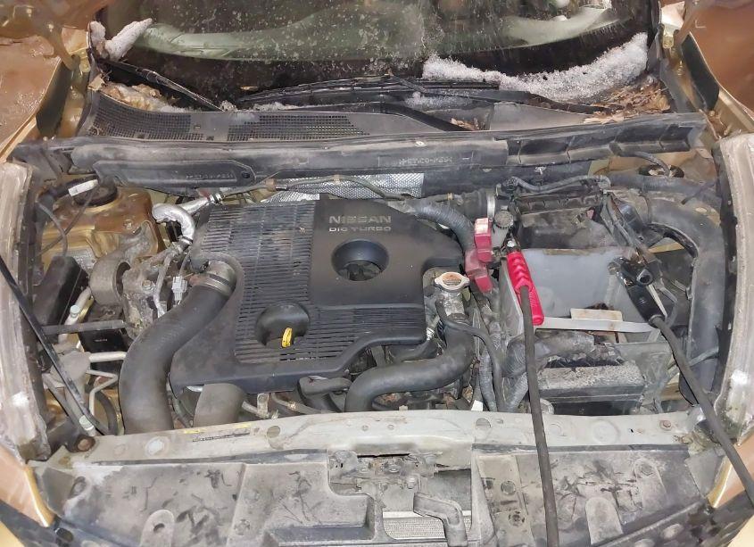 Photo 10 of 2013 Nissan Juke S (VIN JN8AF5MV9DT219683)