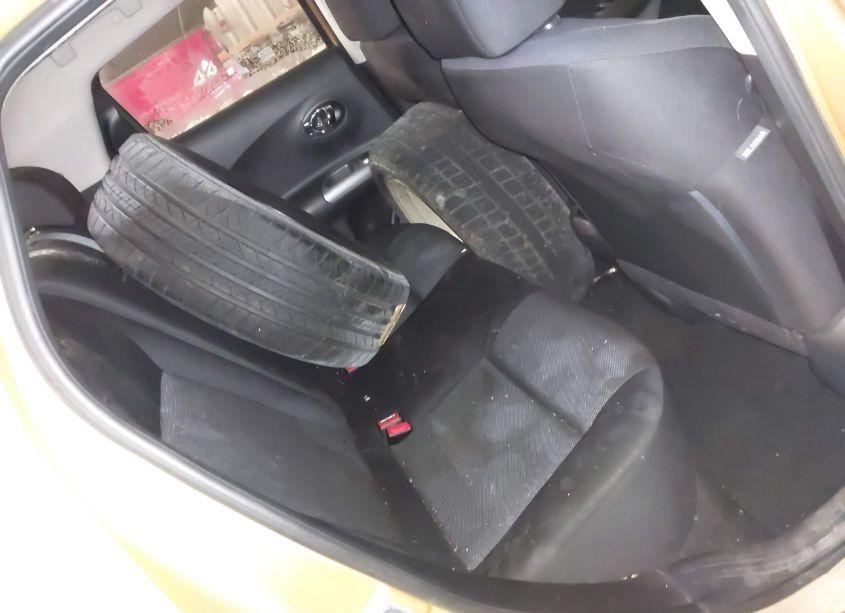 Photo 8 of 2013 Nissan Juke S (VIN JN8AF5MV9DT219683)