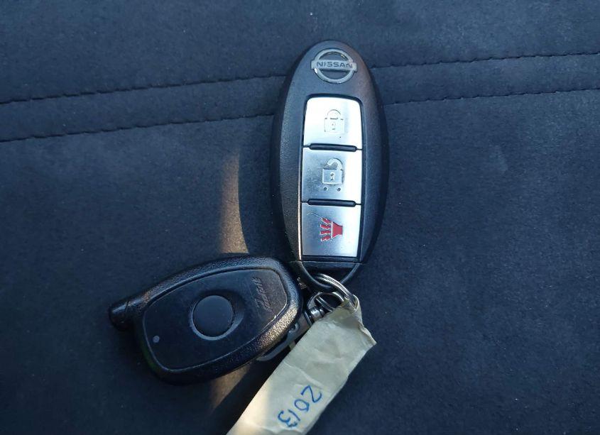 Photo 11 of 2013 Nissan Juke NISMO (VIN JN8AF5MV9DT229355)