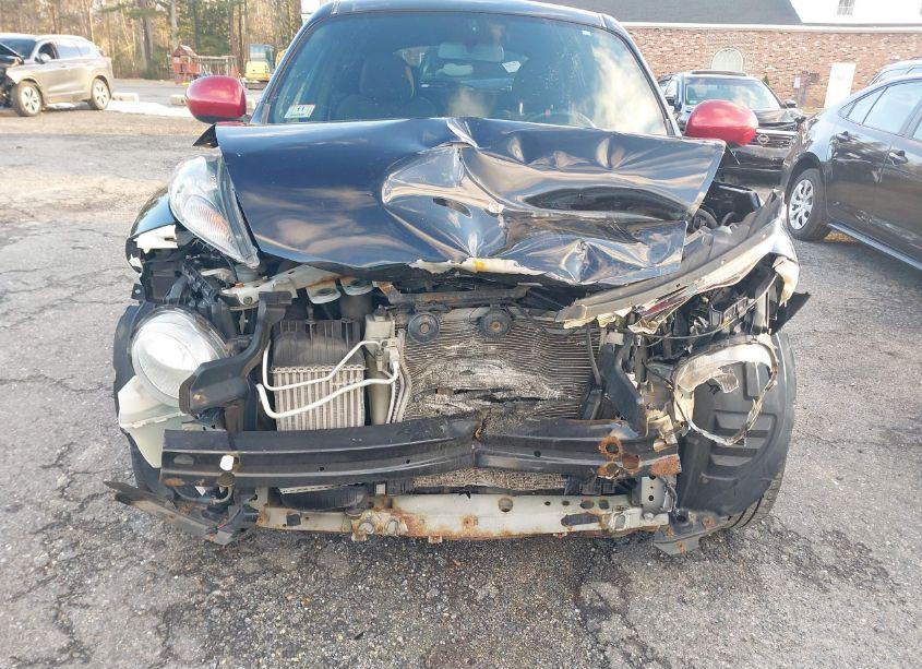 Photo 6 of 2013 Nissan Juke NISMO (VIN JN8AF5MV9DT229355)