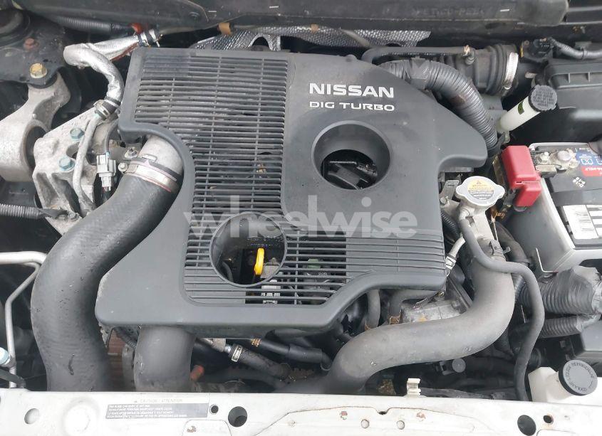 Photo 10 of 2013 Nissan Juke SL (VIN JN8AF5MV9DT230683)