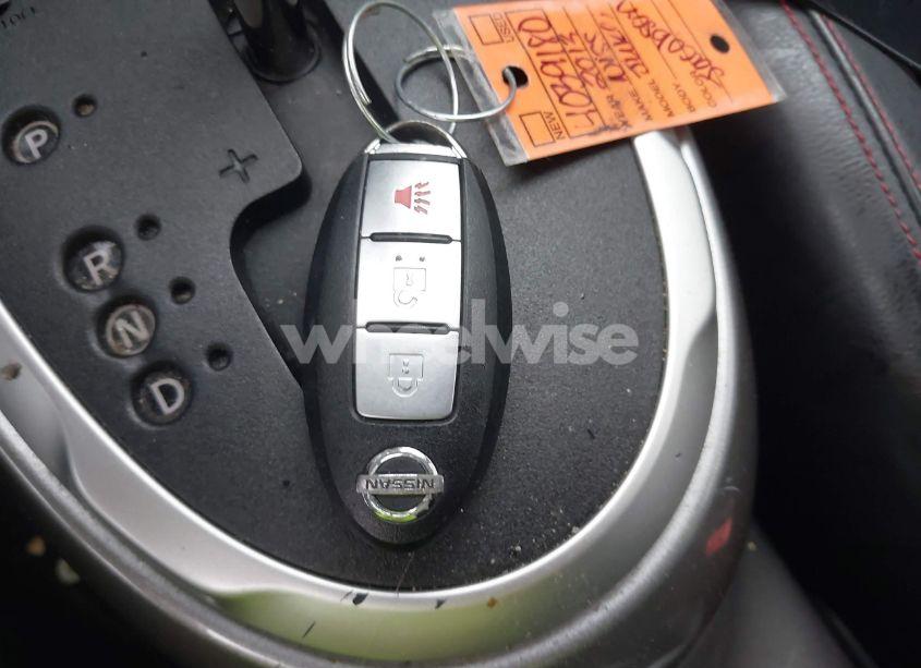 Photo 11 of 2013 Nissan Juke SL (VIN JN8AF5MV9DT230683)